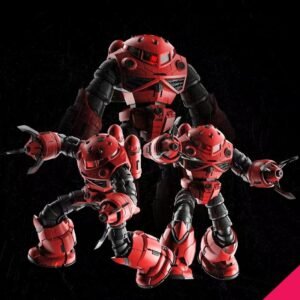 Cyclops Studio 1/60 Z’Gok - Image 2