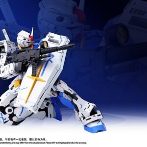 FAT CAT - 1/100 RX-78-2 - Ver. 9 RE-COLOR - Image 3