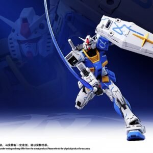 FAT CAT - 1/100 RX-78-2 - Ver. 9 RE-COLOR - Image 5