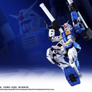 FAT CAT - 1/100 RX-78-2 - Ver. 9 RE-COLOR - Image 7