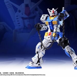 FAT CAT - 1/100 RX-78-2 - Ver. 9 RE-COLOR - Image 8