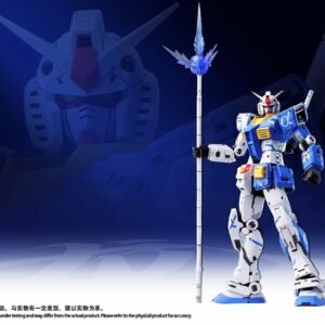 FAT CAT - 1/100 RX-78-2 - Ver. 9 RE-COLOR - Image 9