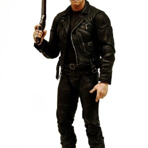 Figverse WLT-01 1/12th scale Future Warrior Action Figure - Image 2
