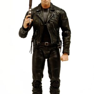 Figverse WLT-01 1/12th scale Future Warrior Action Figure - Image 3