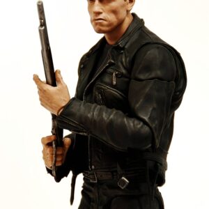 Figverse WLT-01 1/12th scale Future Warrior Action Figure - Image 4