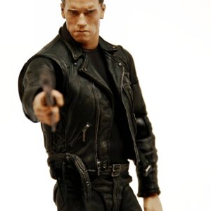 Figverse WLT-01 1/12th scale Future Warrior Action Figure - Image 5