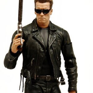 Figverse WLT-01 1/12th scale Future Warrior Action Figure - Image 7
