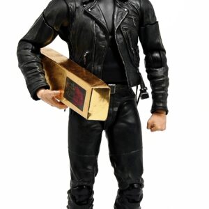 Figverse WLT-01 1/12th scale Future Warrior Action Figure - Image 8