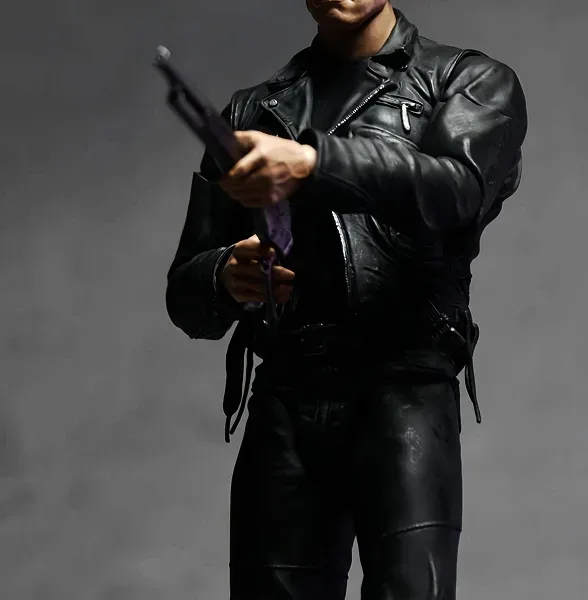 Figverse WLT-01 1/12th scale Future Warrior Action Figure