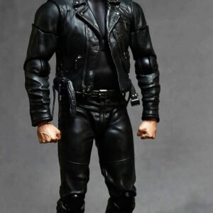 Figverse WLT-01 1/12th scale Future Warrior Action Figure - Image 9
