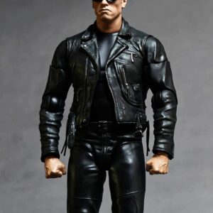 Figverse WLT-01 1/12th scale Future Warrior Action Figure - Image 10