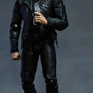 Figverse WLT-01 1/12th scale Future Warrior Action Figure - Image 11