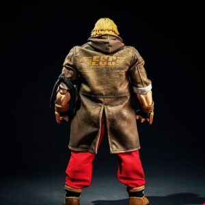 Sentinel Super Robot Wars OG: Original Generation RIOBOT AM Gunner Action Figure - Image 3