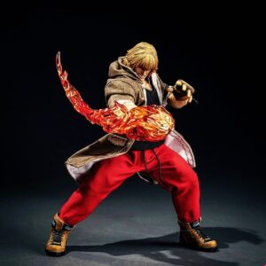 Sentinel Super Robot Wars OG: Original Generation RIOBOT AM Gunner Action Figure - Image 1