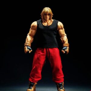 Sentinel Super Robot Wars OG: Original Generation RIOBOT AM Gunner Action Figure - Image 2