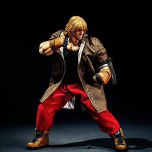 Sentinel Super Robot Wars OG: Original Generation RIOBOT AM Gunner Action Figure - Image 6
