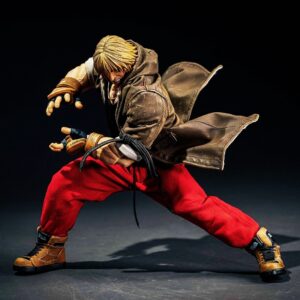 Sentinel Super Robot Wars OG: Original Generation RIOBOT AM Gunner Action Figure - Image 9