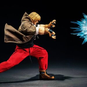 Sentinel Super Robot Wars OG: Original Generation RIOBOT AM Gunner Action Figure - Image 11