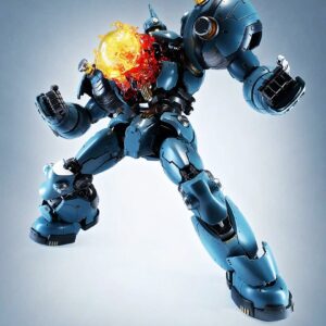 HeatBoys HB0083 Stellar Expansion Spartacus - Image 11