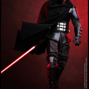 Hot Toys TMS187 1/6th scale Star Wars: Maul - Shadow Lord - Maul Collectible Figure - Image 3