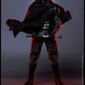 Hot Toys TMS187 1/6th scale Star Wars: Maul - Shadow Lord - Maul Collectible Figure - Image 10