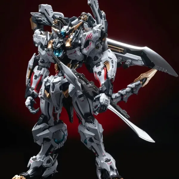 IN ERA + RMD 1/72 Fenrir (Model Kits)