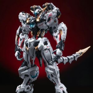 IN ERA + RMD 1/72 Fenrir (Model Kits) - Image 3