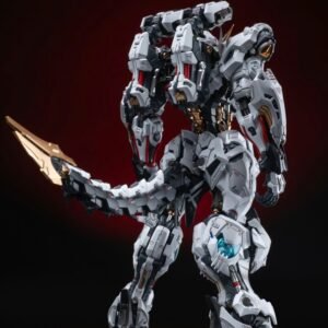 IN ERA + RMD 1/72 Fenrir (Model Kits) - Image 4