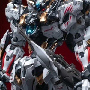 IN ERA + RMD 1/72 Fenrir (Model Kits) - Image 5