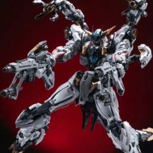 IN ERA + RMD 1/72 Fenrir (Model Kits) - Image 7