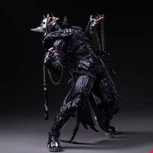 INART MAGC0002 1/12th scale Dark Nights: Metal - The Batman Who Laughs Action Figure - Image 7