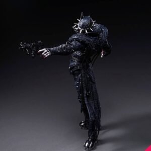 INART MAGC0002 1/12th scale Dark Nights: Metal - The Batman Who Laughs Action Figure - Image 8