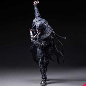 INART MAGC0002 1/12th scale Dark Nights: Metal - The Batman Who Laughs Action Figure - Image 10