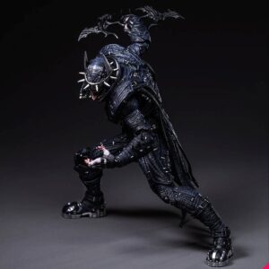 INART MAGC0002 1/12th scale Dark Nights: Metal - The Batman Who Laughs Action Figure - Image 11