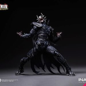 INART MAGC0002 1/12th scale Dark Nights: Metal - The Batman Who Laughs Action Figure - Image 12