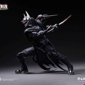 INART MAGC0002 1/12th scale Dark Nights: Metal - The Batman Who Laughs Action Figure - Image 14