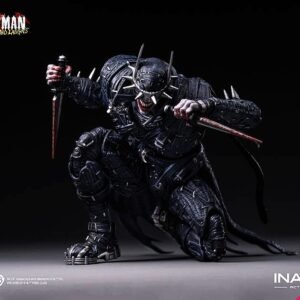 INART MAGC0002 1/12th scale Dark Nights: Metal - The Batman Who Laughs Action Figure - Image 15