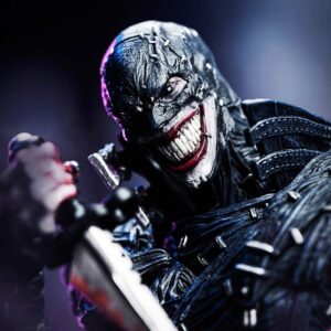 INART MAGC0002 1/12th scale Dark Nights: Metal - The Batman Who Laughs Action Figure - Image 24