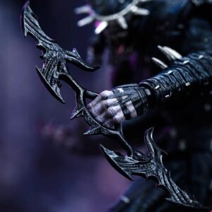 INART MAGC0002 1/12th scale Dark Nights: Metal - The Batman Who Laughs Action Figure - Image 25