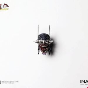 INART MAGC0002 1/12th scale Dark Nights: Metal - The Batman Who Laughs Action Figure - Image 31