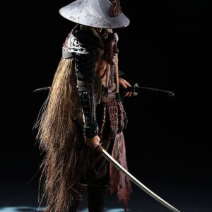JPT Design JPT-017 1/6th scale The Epilogue Vengeful Spirit Of Embers Action Figure Standard Version - Image 3