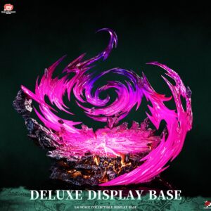 Pixel Poses 1/6th Scale One Piece Roronoa Zoro Platinum Silicone Action Figure (DX Version) - Image 5
