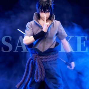 Rocket Toys ROC-017 1/6th scale Sasuke Uchiha (Standard Version) - Image 2