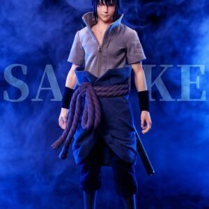 Rocket Toys ROC-017 1/6th scale Sasuke Uchiha (Standard Version) - Image 5
