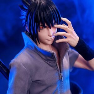 Rocket Toys ROC-017 1/6th scale Sasuke Uchiha (Standard Version) - Image 8