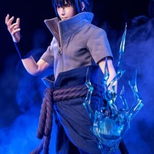 Rocket Toys ROC-017 1/6th scale Sasuke Uchiha (Standard Version) - Image 10