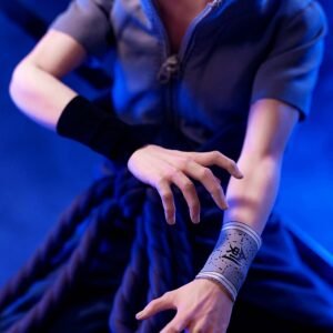 Rocket Toys ROC-017 1/6th scale Sasuke Uchiha (Standard Version) - Image 11