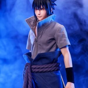 Rocket Toys ROC-017 1/6th scale Sasuke Uchiha (Standard Version) - Image 14
