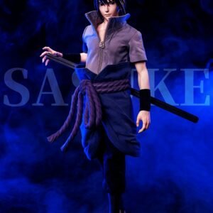 Rocket Toys ROC-017 1/6th scale Sasuke Uchiha (Standard Version) - Image 1