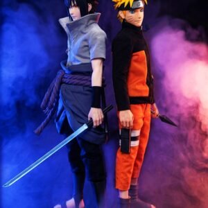 Rocket Toys ROC-017 1/6th scale Sasuke Uchiha (Standard Version) - Image 16